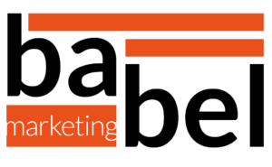 Babel Marketing Logo