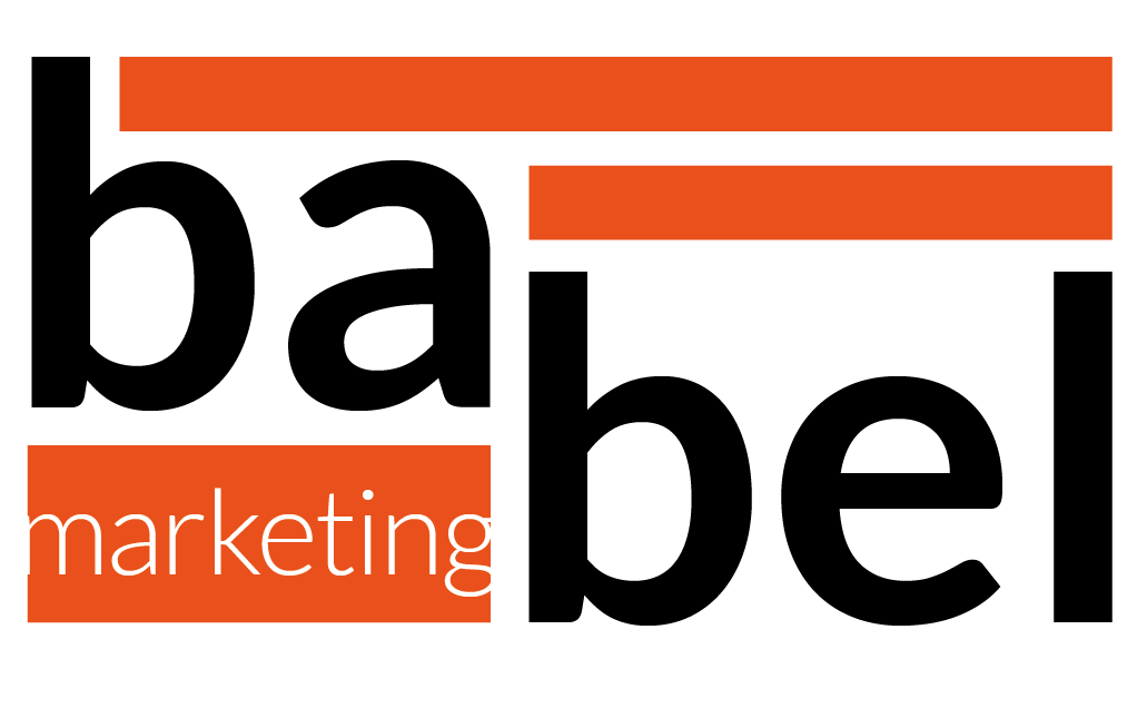 Babel Marketing Logo