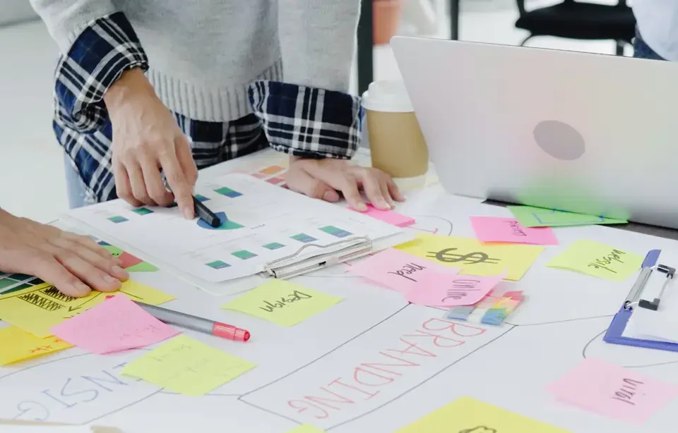 Cómo definir una estrategia de marketing efectiva para empresas locales