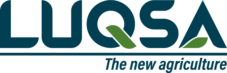 Nuevo Logotipo de LUQSA
