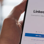Publicación profesional en LinkedIn con alto alcance