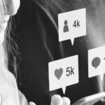 Gráfico comparativo de usuarios activos en las principales redes sociales en 2025