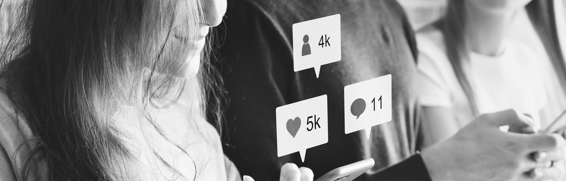 Gráfico comparativo de usuarios activos en las principales redes sociales en 2025